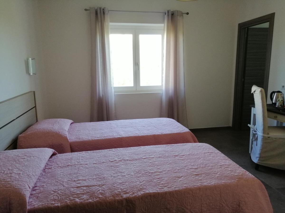 Maison Kaina Олбия Екстериор снимка