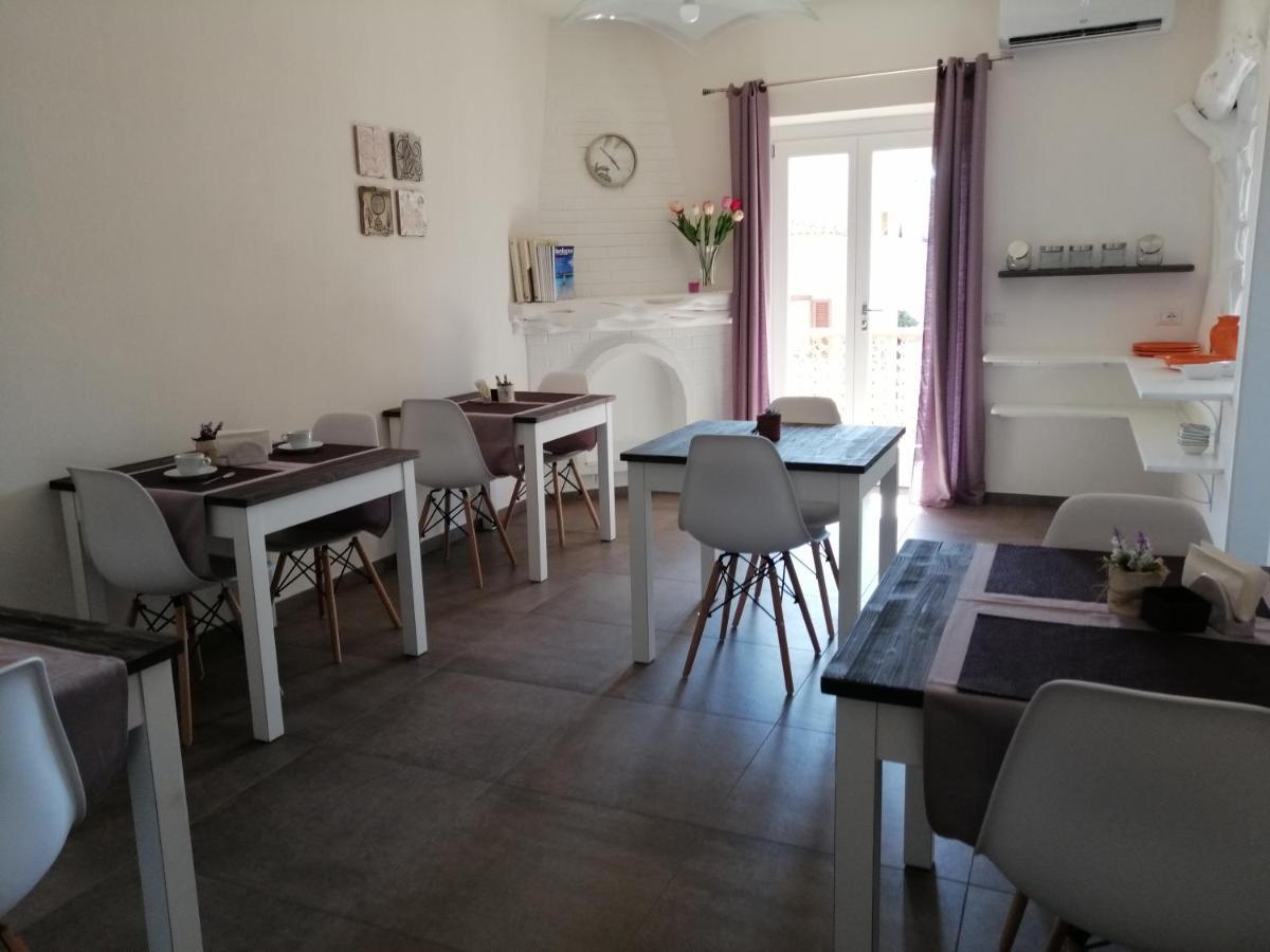 Maison Kaina Олбия Екстериор снимка