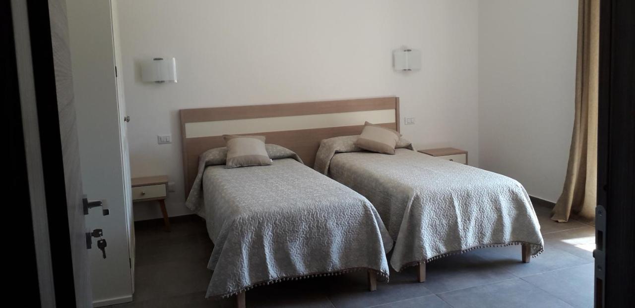 Maison Kaina Олбия Екстериор снимка