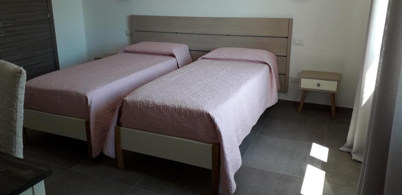 Maison Kaina Олбия Екстериор снимка