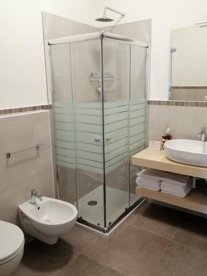 Maison Kaina Олбия Екстериор снимка