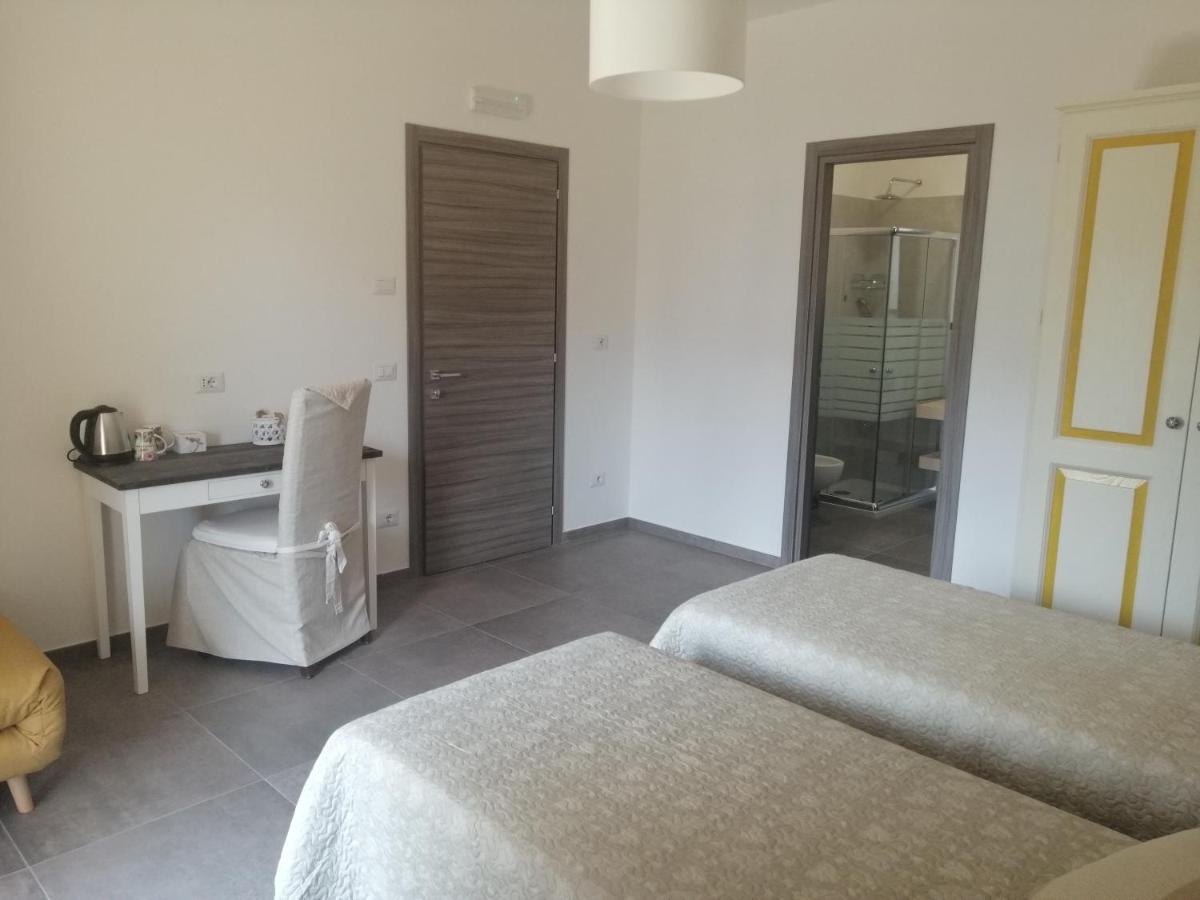 Maison Kaina Олбия Екстериор снимка