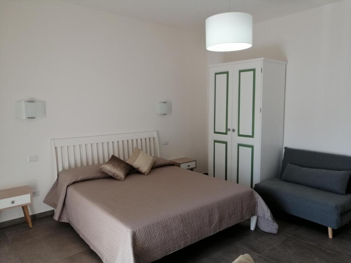 Maison Kaina Олбия Екстериор снимка
