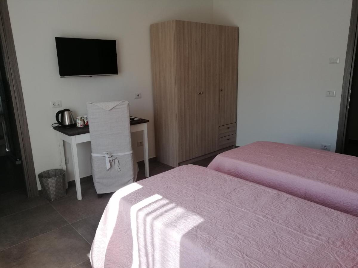 Maison Kaina Олбия Екстериор снимка