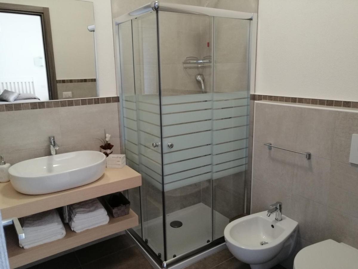 Maison Kaina Олбия Екстериор снимка