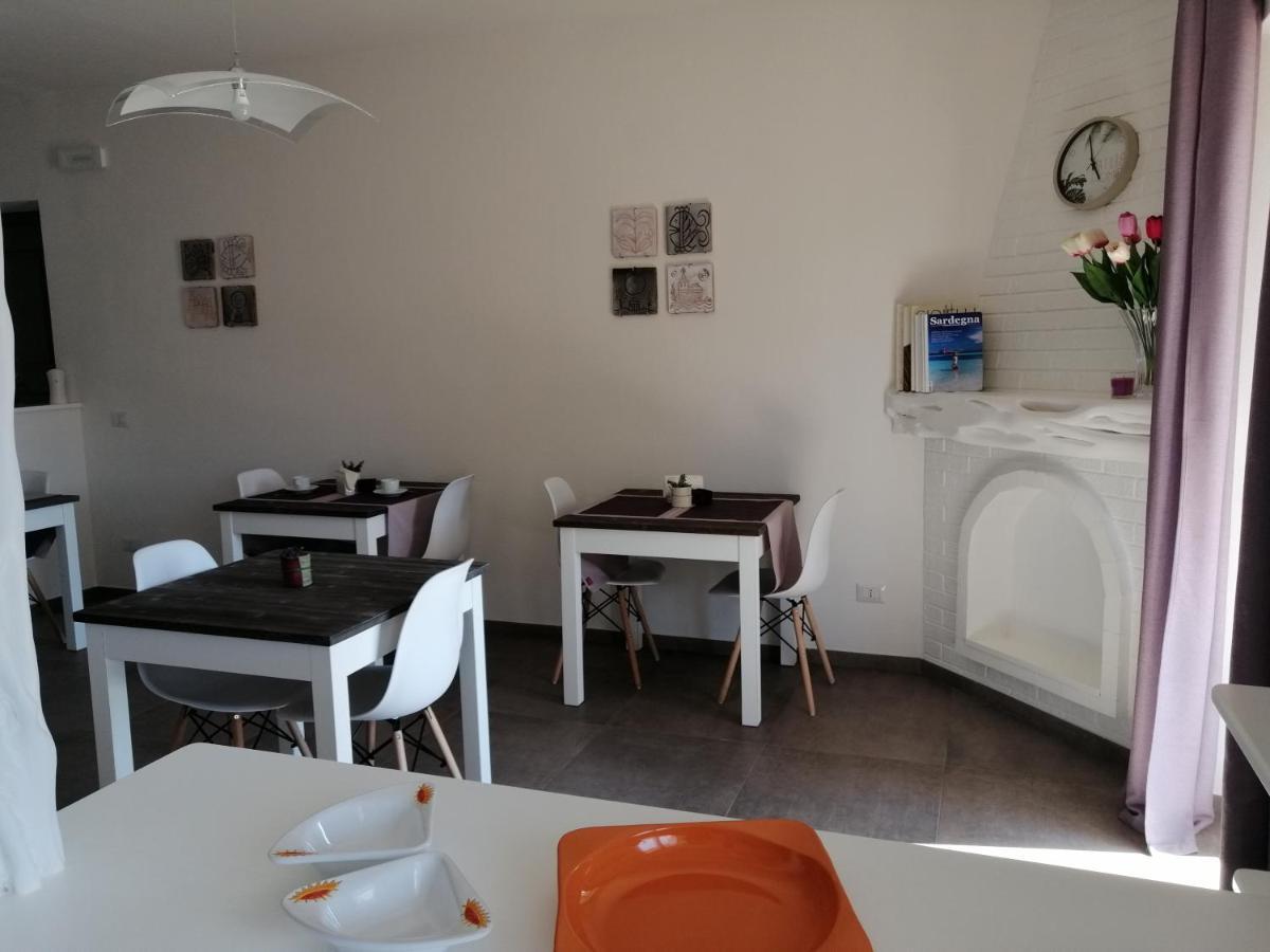 Maison Kaina Олбия Екстериор снимка