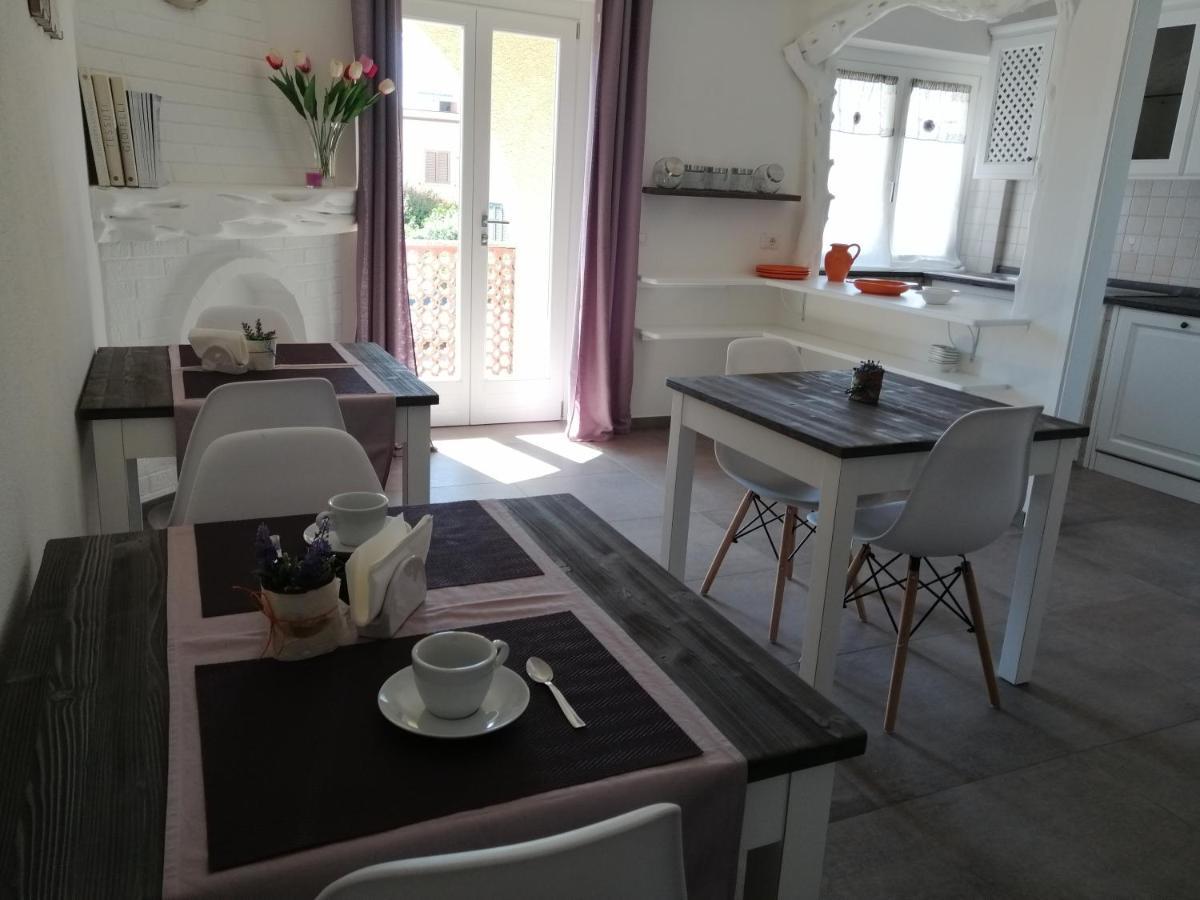 Maison Kaina Олбия Екстериор снимка