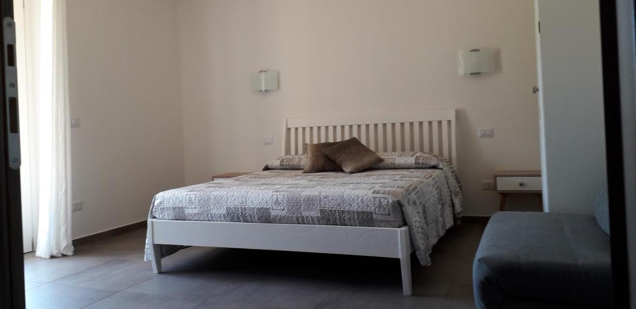 Maison Kaina Олбия Екстериор снимка